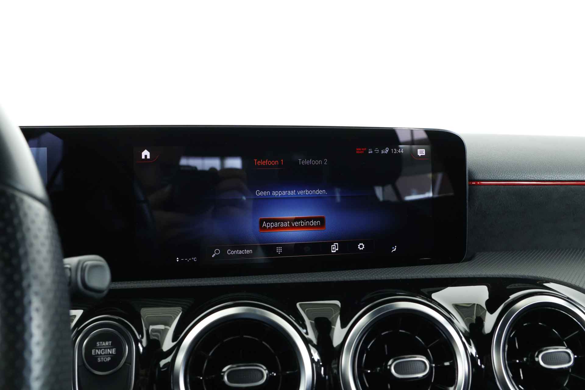 Mercedes-Benz A-Klasse 250 e AMG Line / Navi / Carplay / DAB / LED - 23/41