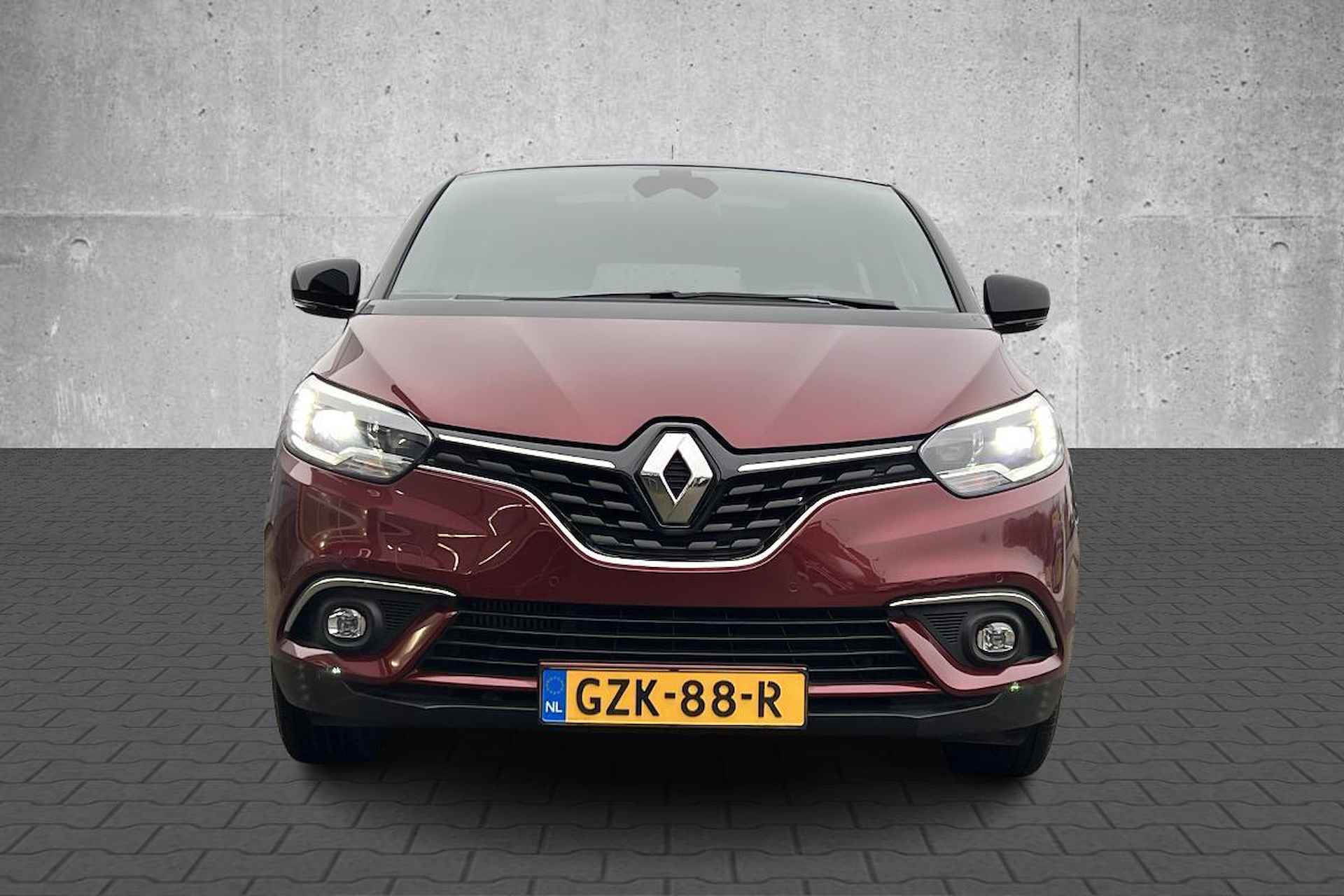 Renault Scénic 1.3 TCe Black Edition - 5/31