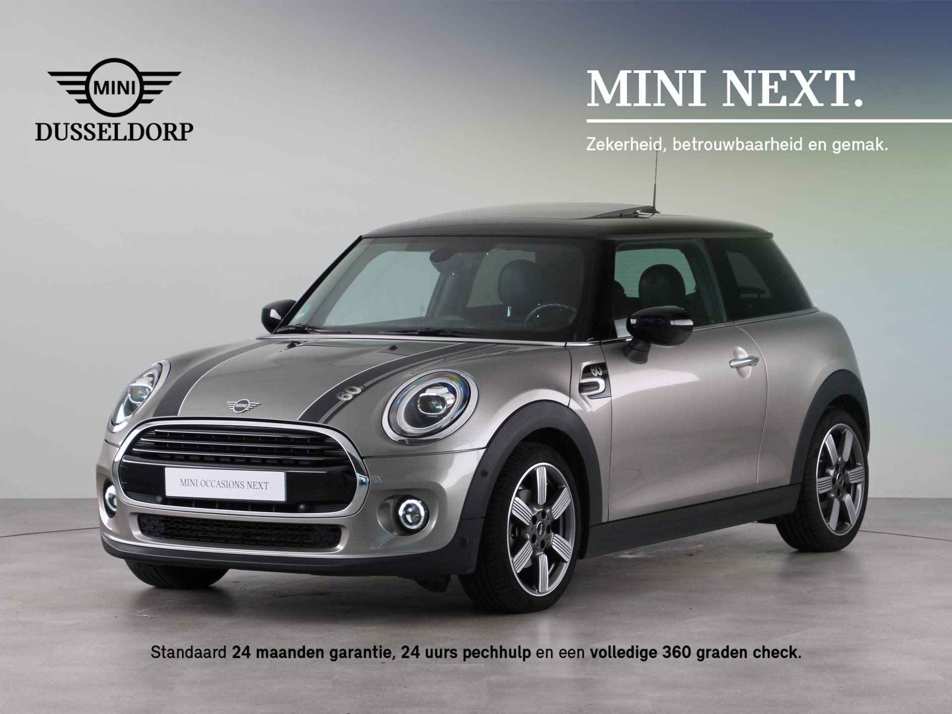 Mini 3-Deurs