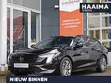 Peugeot 508 1.6 HYbrid 225PK Allure | Nieuwe auto | Lederen bekleding | Stoelmassage | Stoelverwarming | Wegklapbare trekhaak | 360 graden camera | Handsfree kofferbak | Led verlichting | Open dak | Focal