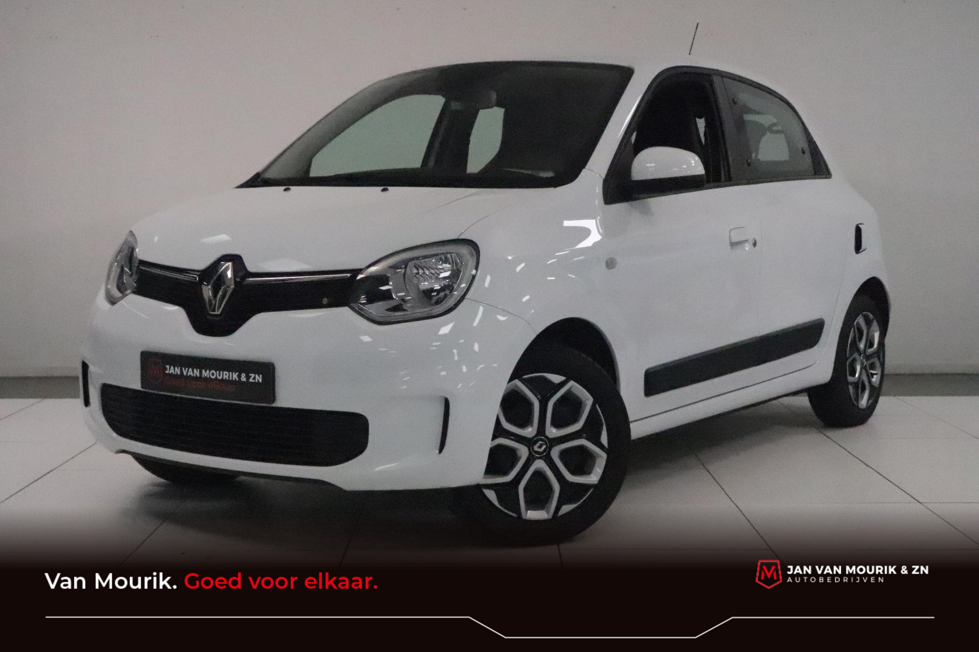 Renault Twingo 1.0 SCe 75 Collection  | Airco | Radio DAB+ | Bluetooth |