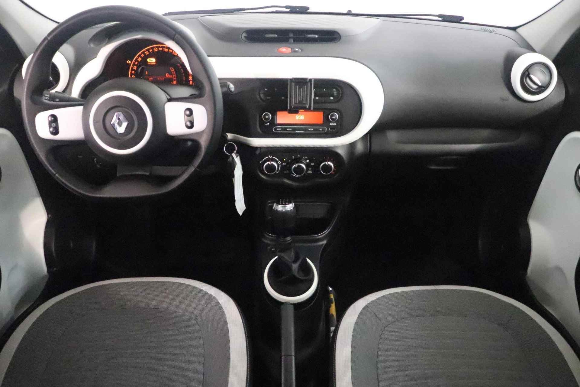 Renault Twingo 1.0 SCe 75 Collection  | Airco | Radio DAB+ | Bluetooth | - 4/28