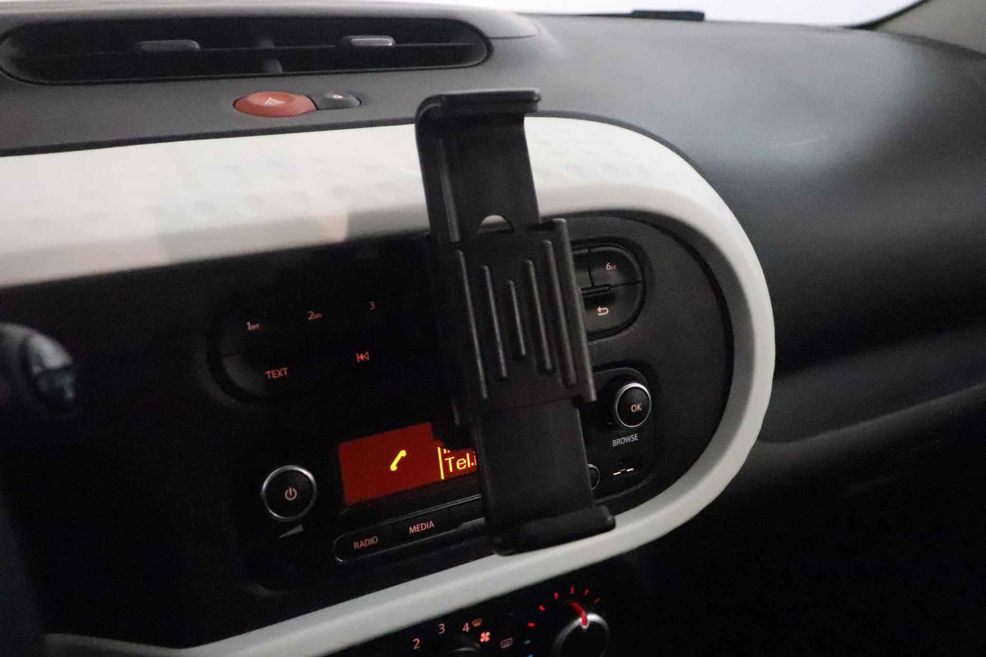 Renault Twingo 1.0 SCe 75 Collection  | Airco | Radio DAB+ | Bluetooth | - 7/28