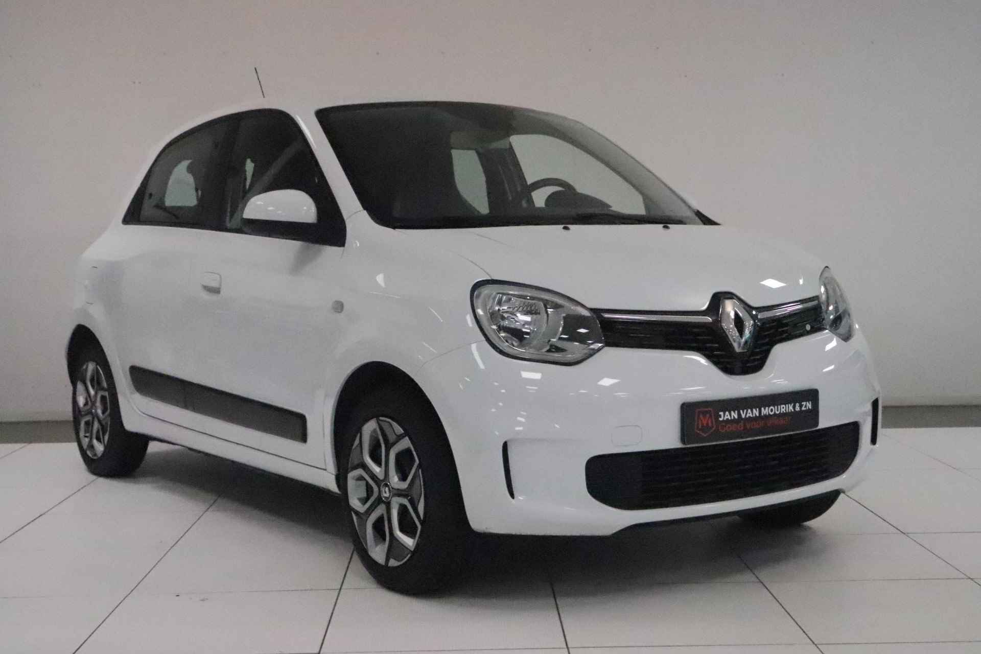 Renault Twingo 1.0 SCe 75 Collection  | Airco | Radio DAB+ | Bluetooth | - 9/28