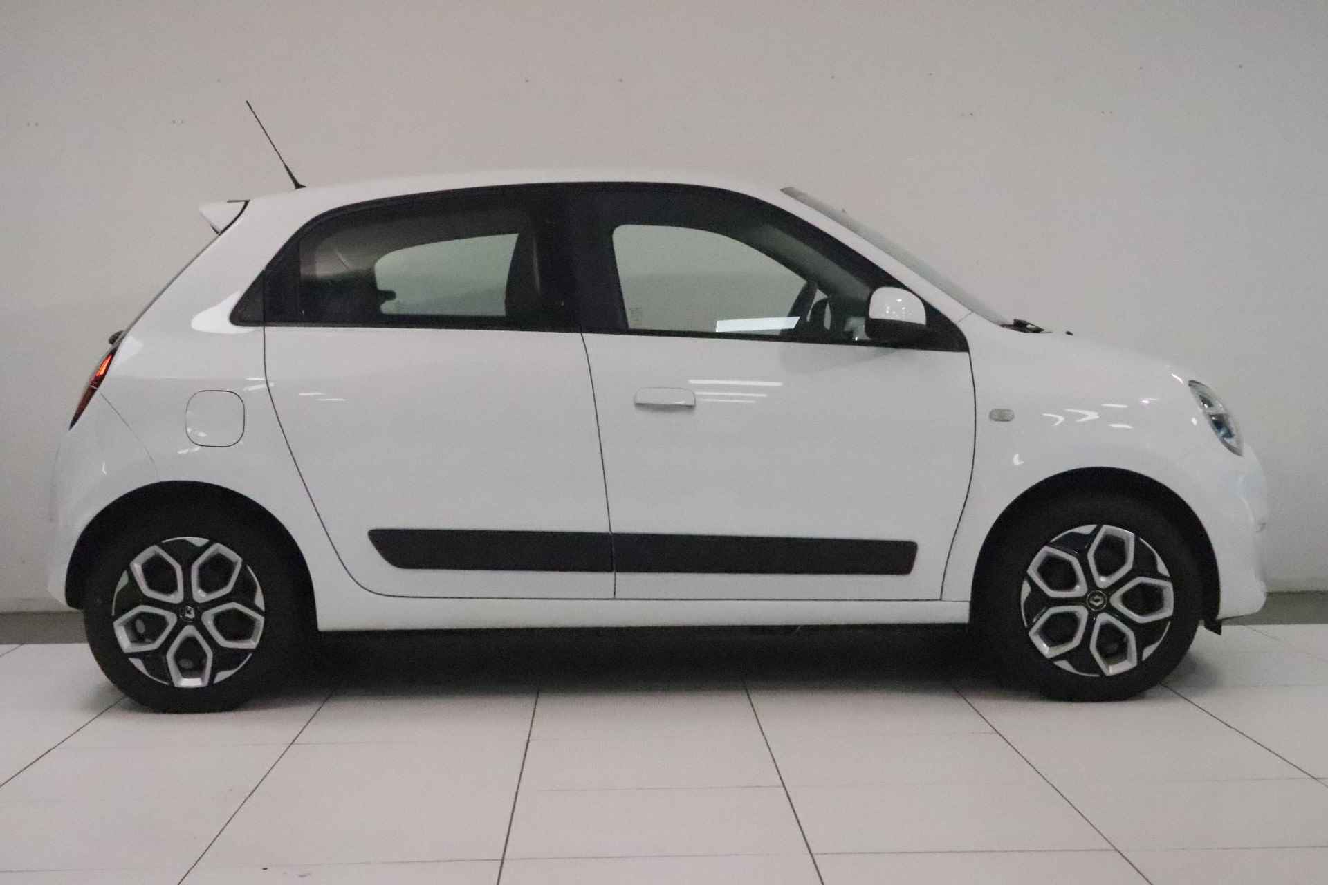 Renault Twingo 1.0 SCe 75 Collection  | Airco | Radio DAB+ | Bluetooth | - 15/28