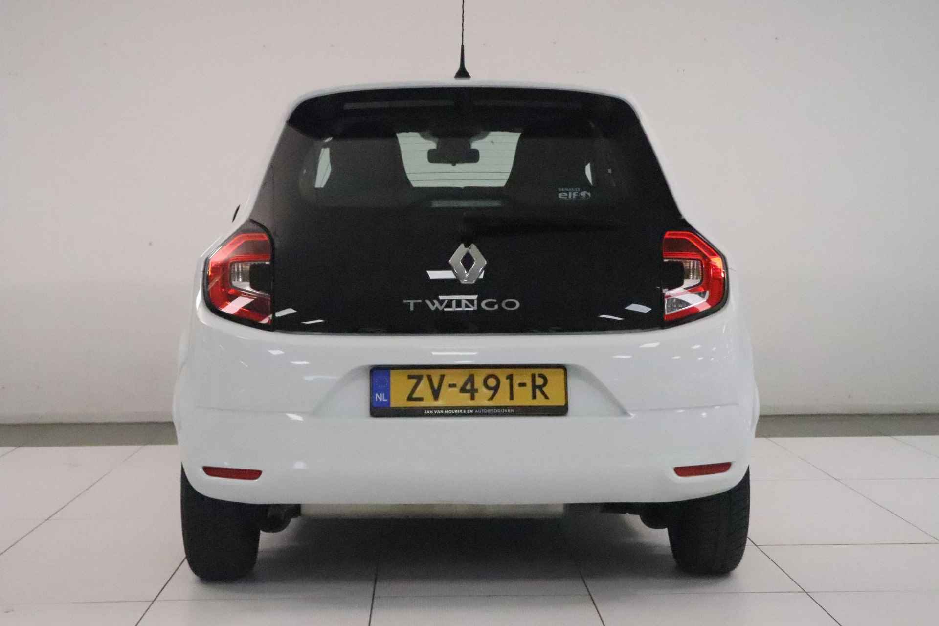 Renault Twingo 1.0 SCe 75 Collection  | Airco | Radio DAB+ | Bluetooth | - 25/28