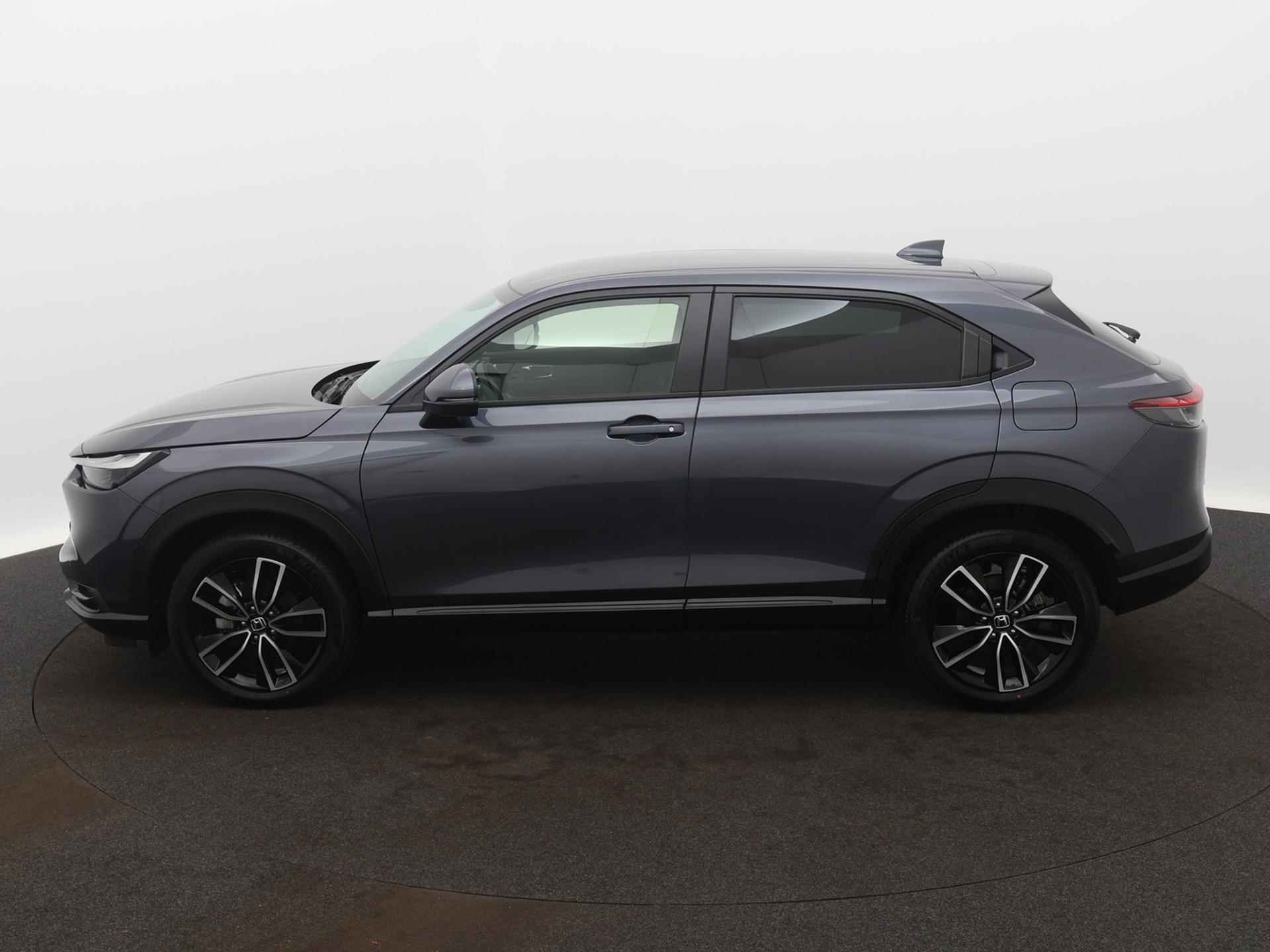 Honda HR-V 1.5 e:HEV Elegance AD-CRUISE CARPLAY CAMERA - 3/42