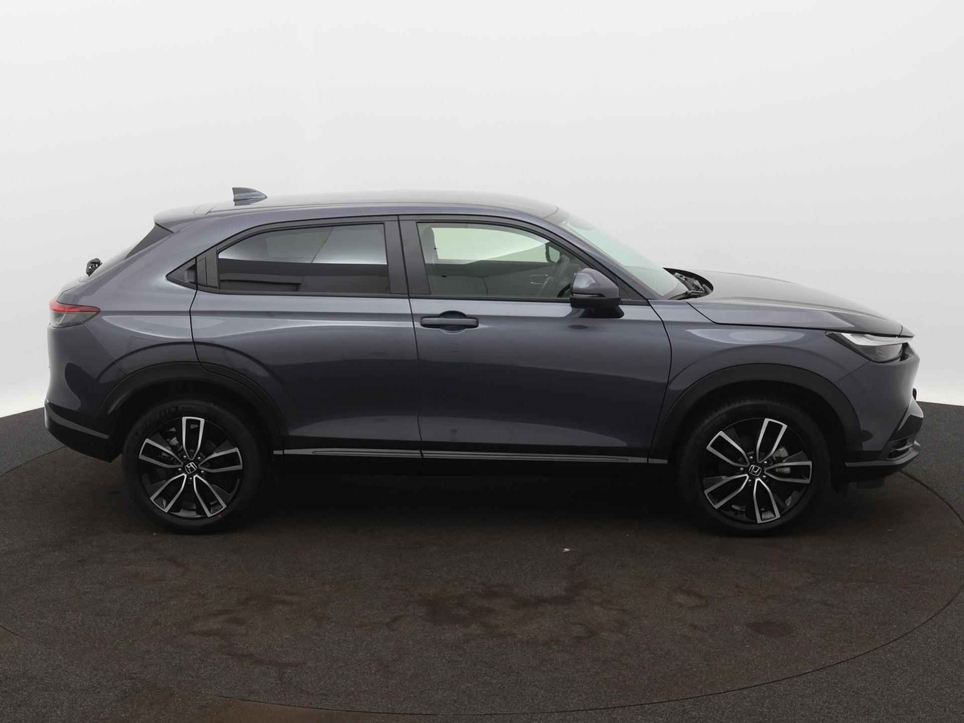 Honda HR-V 1.5 e:HEV Elegance AD-CRUISE CARPLAY CAMERA - 12/42