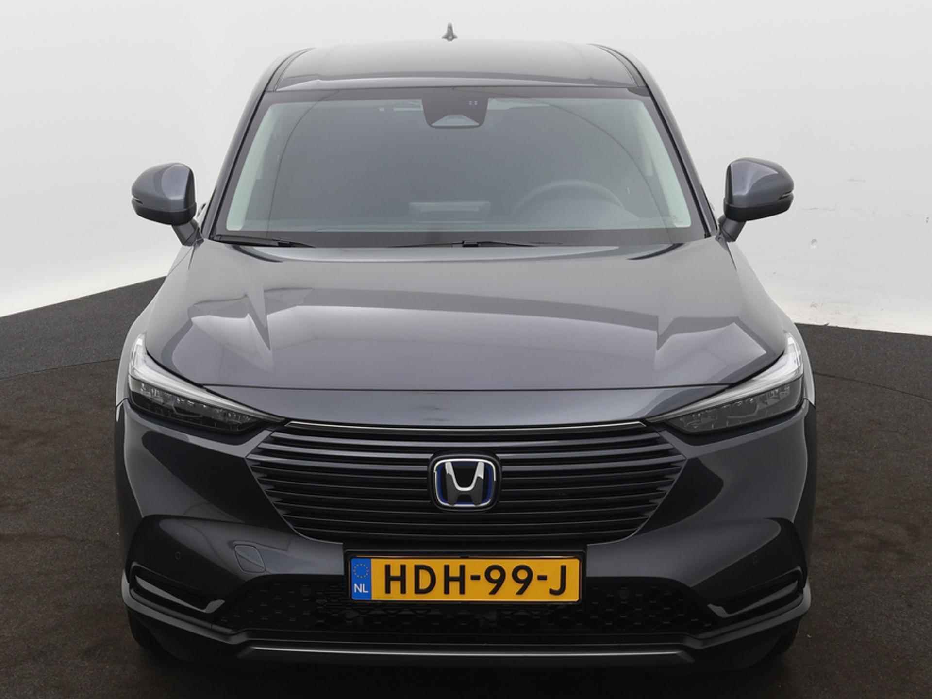 Honda HR-V 1.5 e:HEV Elegance AD-CRUISE CARPLAY CAMERA - 14/42