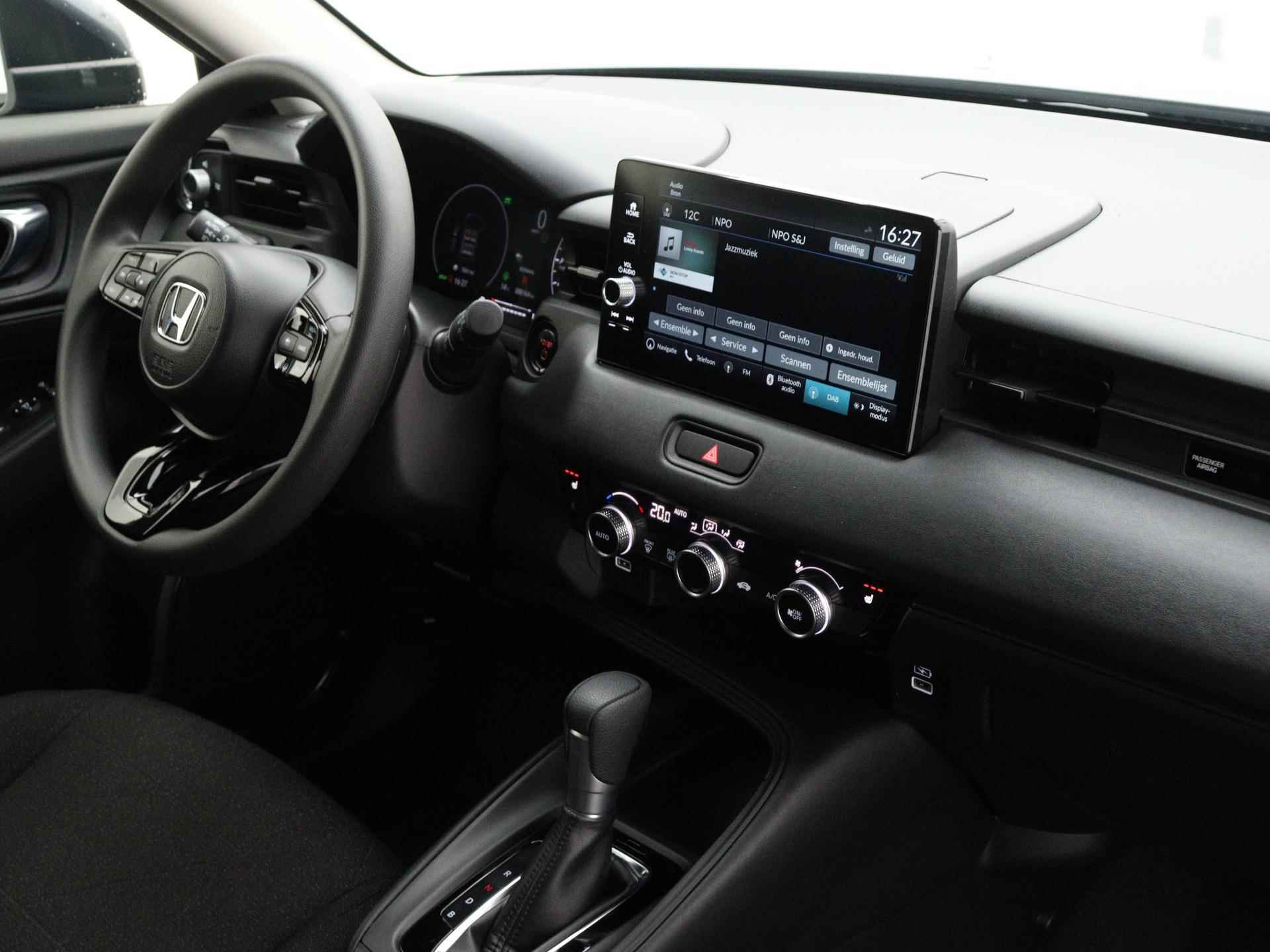 Honda HR-V 1.5 e:HEV Elegance AD-CRUISE CARPLAY CAMERA - 21/42