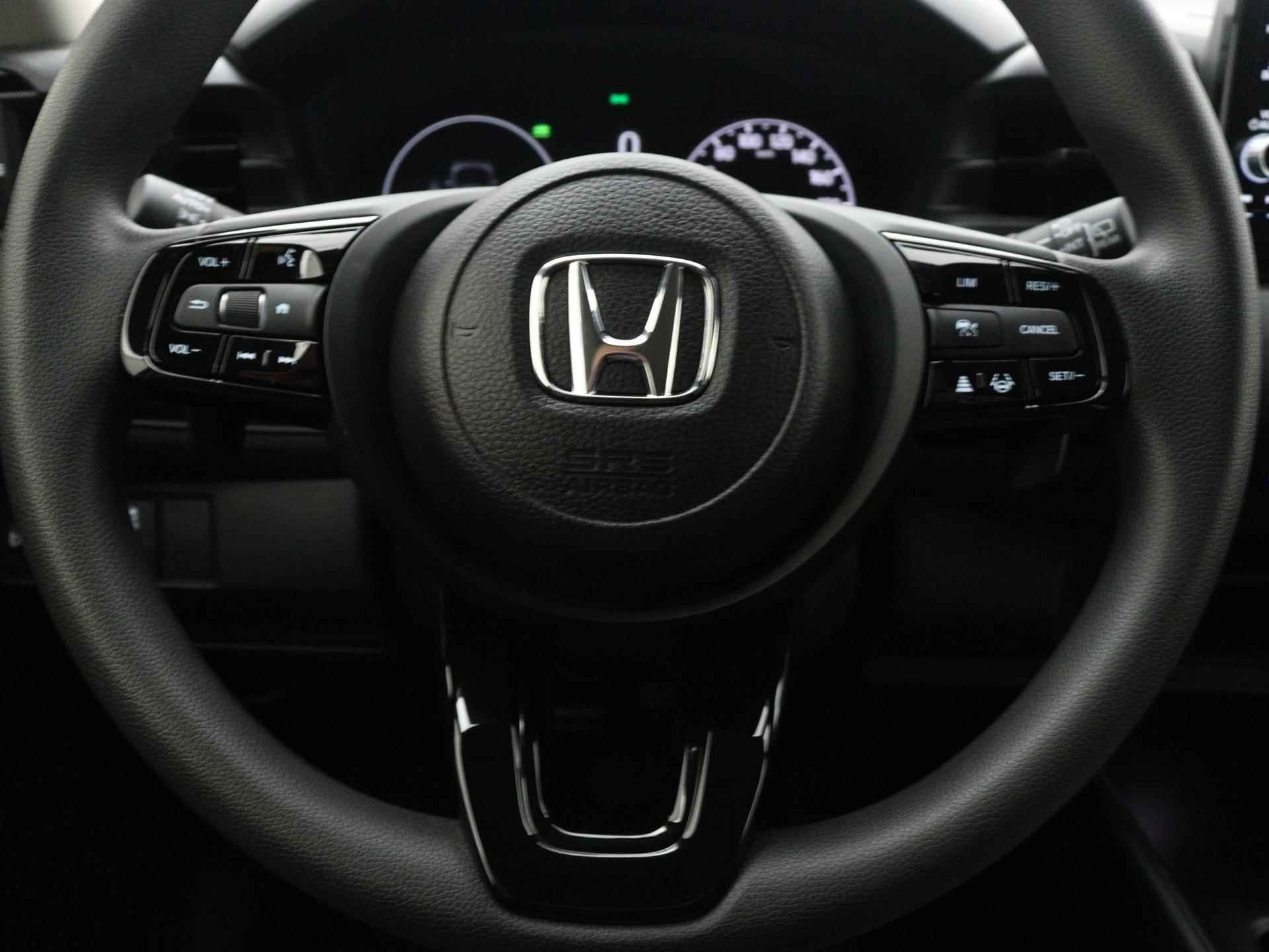 Honda HR-V 1.5 e:HEV Elegance AD-CRUISE CARPLAY CAMERA - 30/42