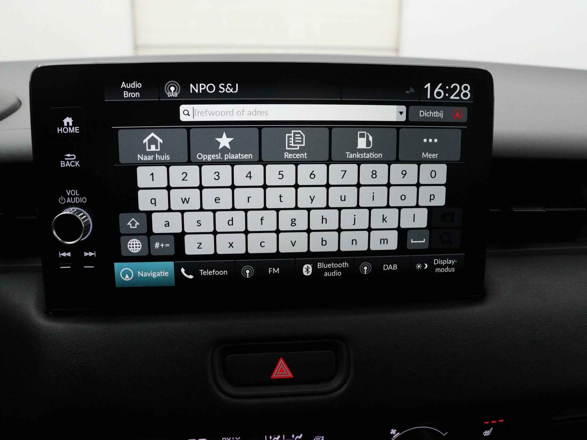 Honda HR-V 1.5 e:HEV Elegance AD-CRUISE CARPLAY CAMERA - 36/42