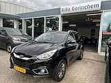 Hyundai IX35 1.6i GDI Blue 135pk Business Edition