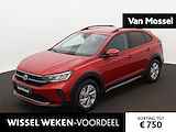 Volkswagen Taigo 1.0 TSI Life DSG ACHTERUITRIJCAMERA | PARKEERSENSOREN | LICHTMETALEN VELGEN | APP CONNECT | CLIMATE CONTROL |