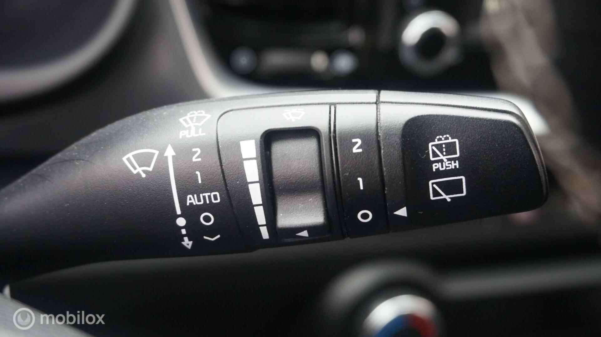 Kia Stonic 1.0 T-GDi Automaat Dynamic Achteruitrijcamera | Climate Control | Cruise Control | PDC - 22/32