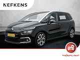 Citroen Grand C4 SpaceTourer MPV Business 130 pk | Navigatie | Achteruitrijcamera | Parkeersensoren Voor en Achter | 2 Zitplaatsen op Derde Rij | LED Dagrijverlichting | Keyless Start | Dodehoek Detectie | Climate Control | Cruise Control | 17" Lichtmetalen Velgen | Apple Carplay/Android Auto |