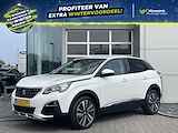 PEUGEOT 3008 1.2 PureTech 130pk EAT Allure | AUTOMAAT | Navigatie | Trekhaak Afneembaar | PDC Voor & Achter | Camera Achter |