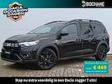 Dacia Jogger 1.0 TCe 110 Extreme 7p. Climate Control / Navigatie / Parkeersensoren + Camera / Dakrail Mulifunctioneel / Lichtmetalen Velgen / Privacy Glass