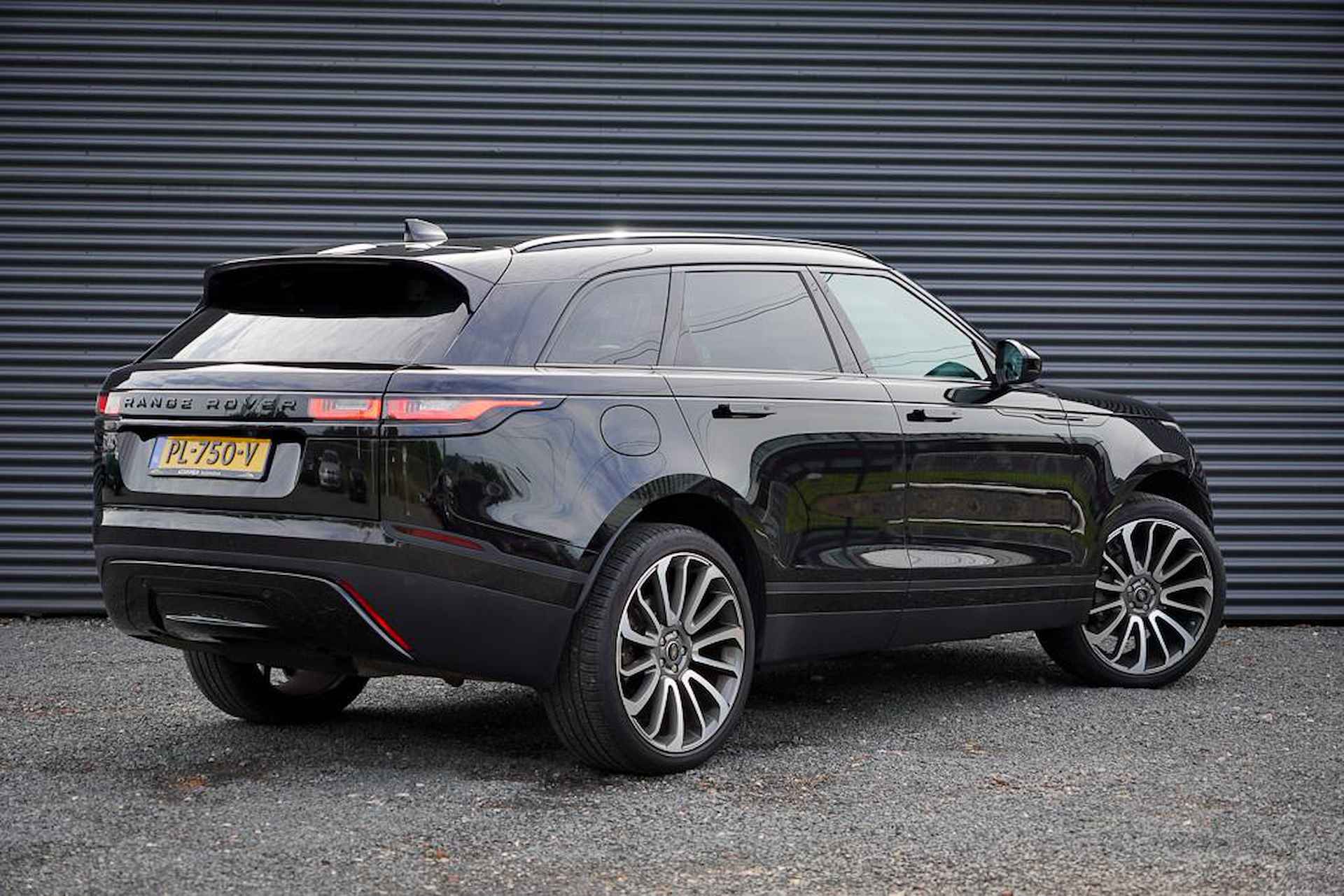 Land Rover Range Rover Velar P250 AWD SE / Pano / NL Auto - 5/54