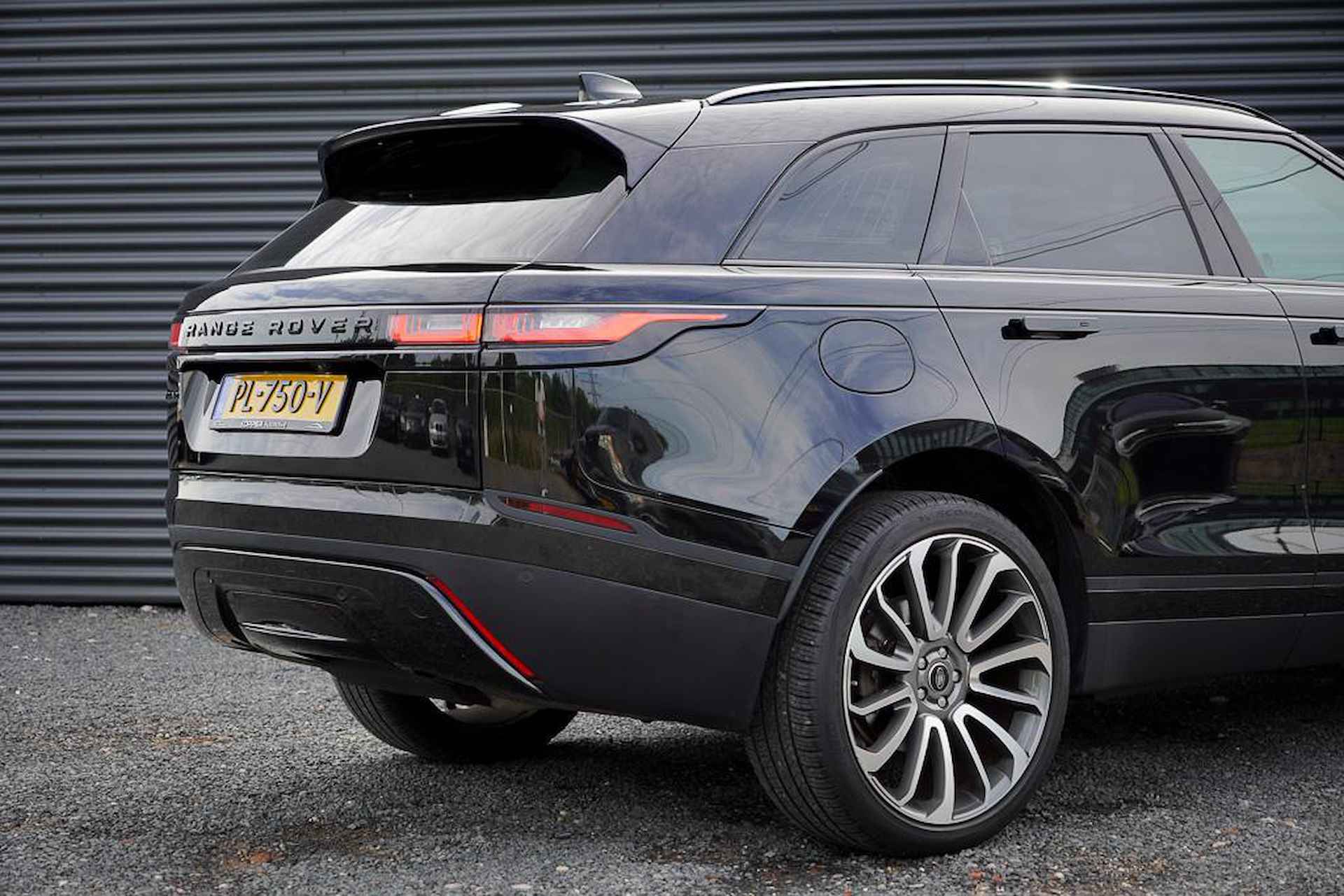 Land Rover Range Rover Velar P250 AWD SE / Pano / NL Auto - 45/54