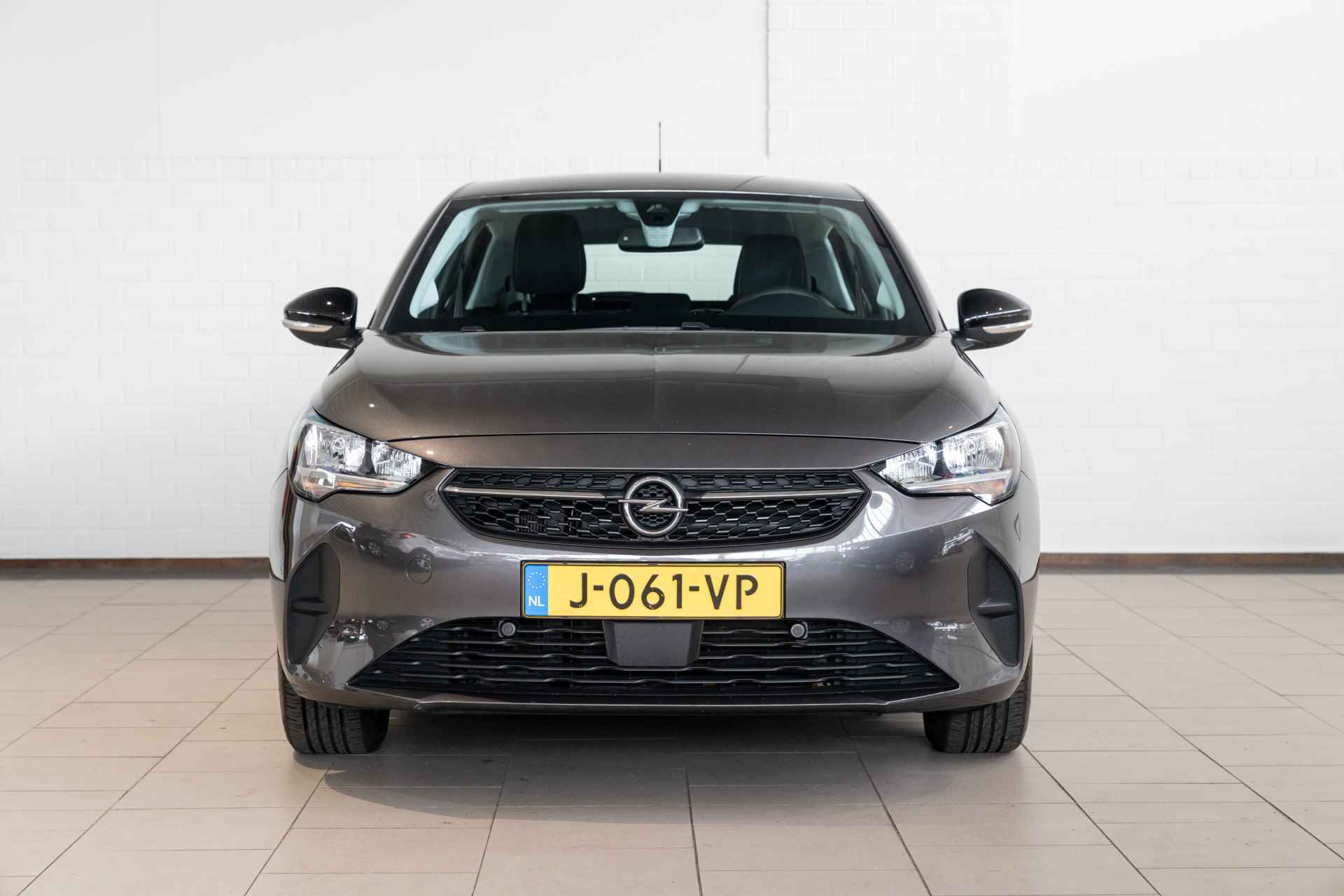 Opel CORSA-E Edition 50 kWh | Navigatie | Climate Controle | Cruise Controle | Keyless Start | - 2/31