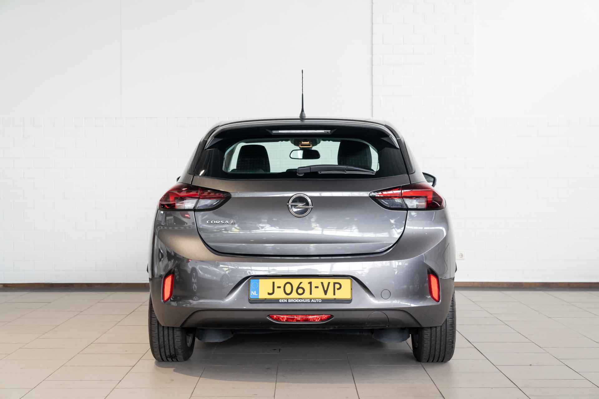 Opel CORSA-E Edition 50 kWh | Navigatie | Climate Controle | Cruise Controle | Keyless Start | - 6/31