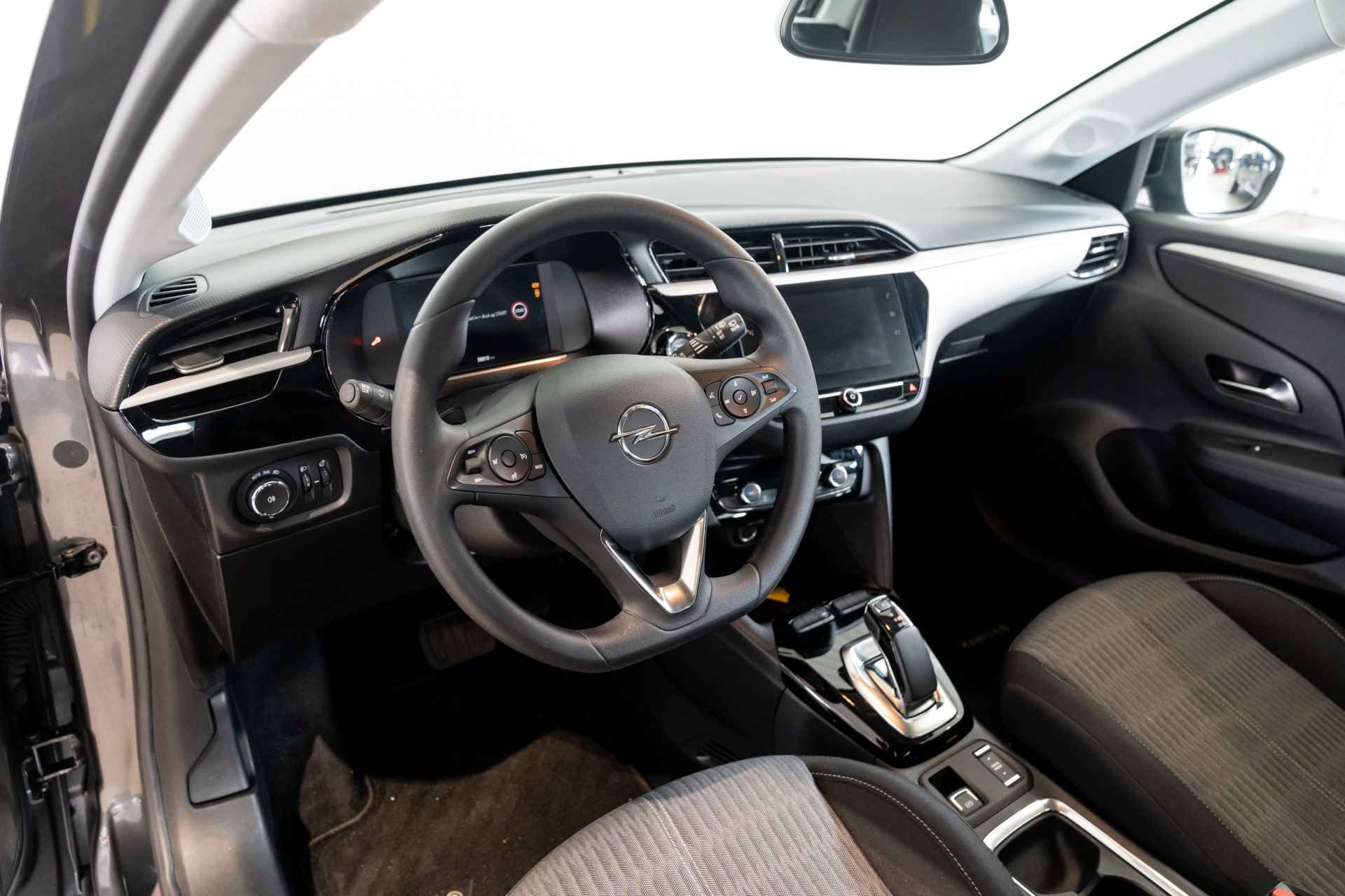 Opel CORSA-E Edition 50 kWh | Navigatie | Climate Controle | Cruise Controle | Keyless Start | - 10/31
