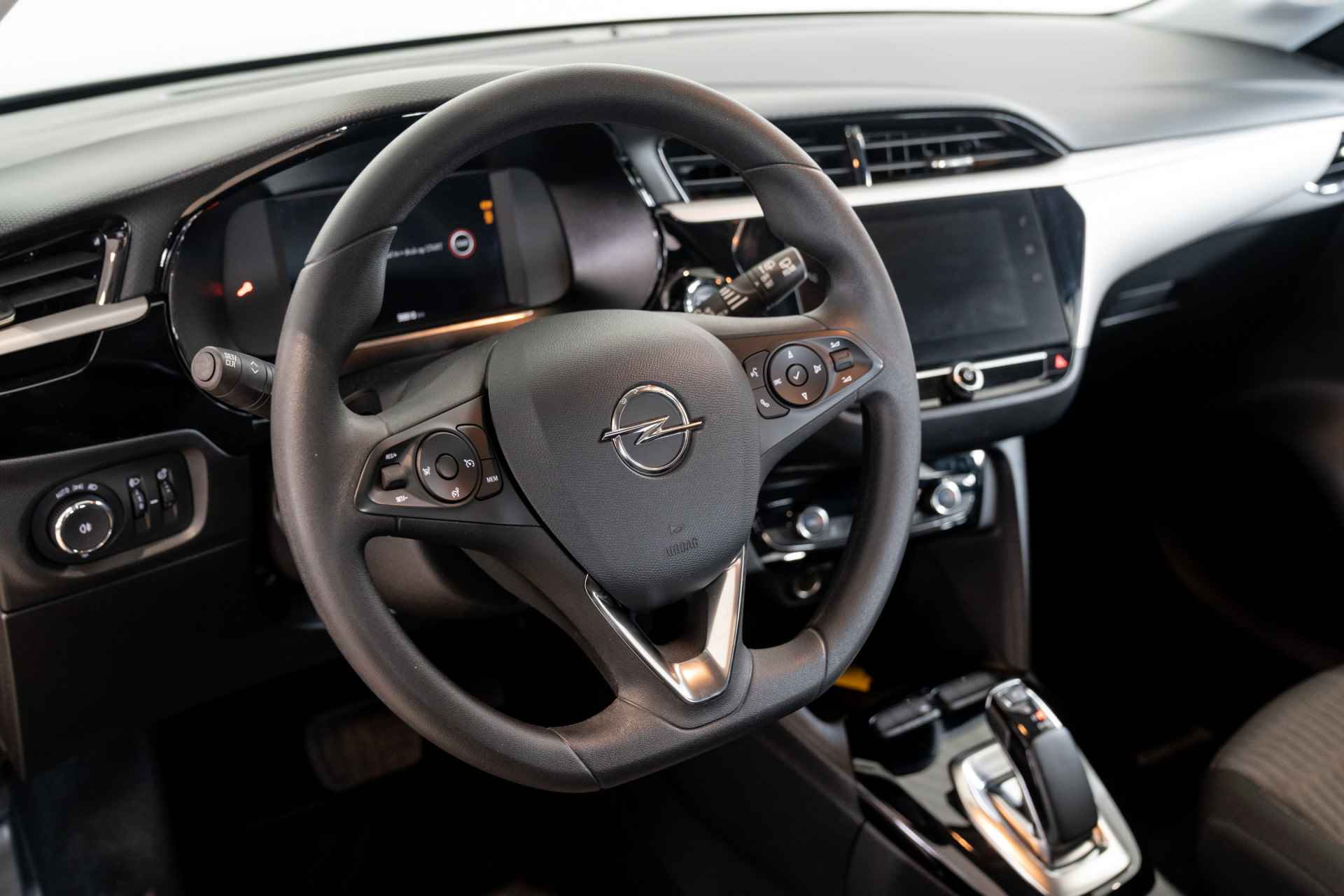 Opel CORSA-E Edition 50 kWh | Navigatie | Climate Controle | Cruise Controle | Keyless Start | - 11/31