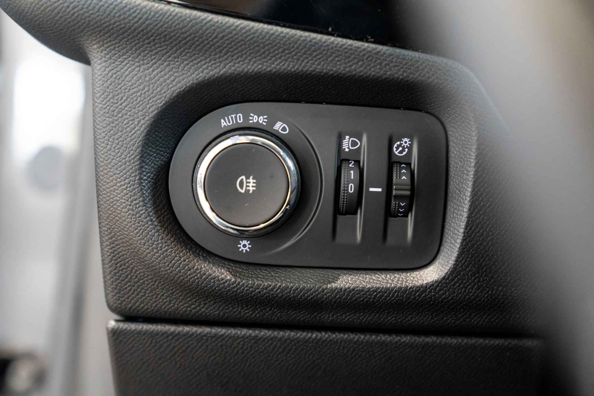 Opel CORSA-E Edition 50 kWh | Navigatie | Climate Controle | Cruise Controle | Keyless Start | - 13/31