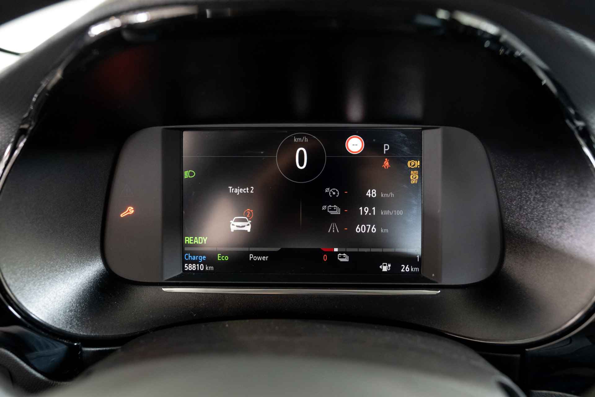 Opel CORSA-E Edition 50 kWh | Navigatie | Climate Controle | Cruise Controle | Keyless Start | - 14/31