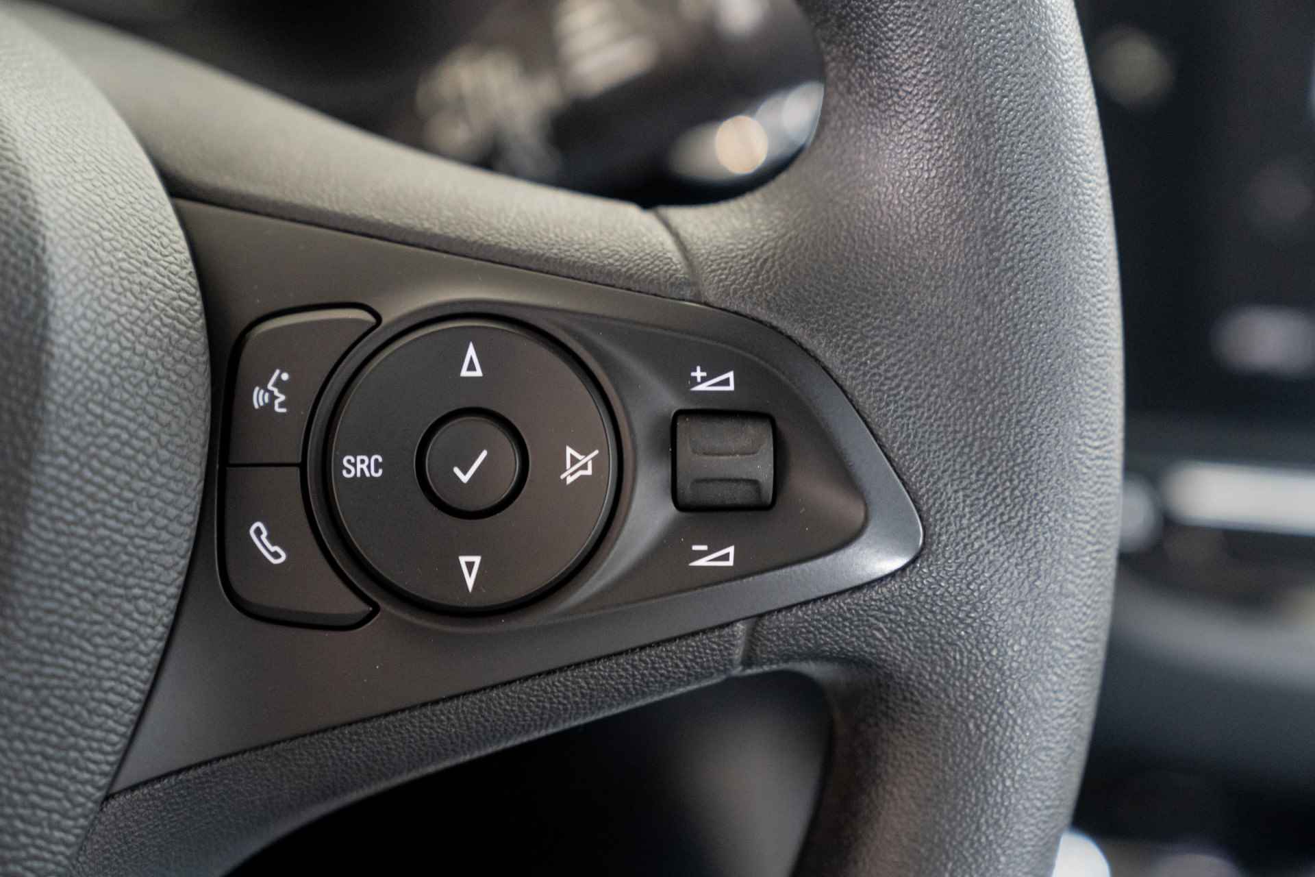 Opel CORSA-E Edition 50 kWh | Navigatie | Climate Controle | Cruise Controle | Keyless Start | - 16/31