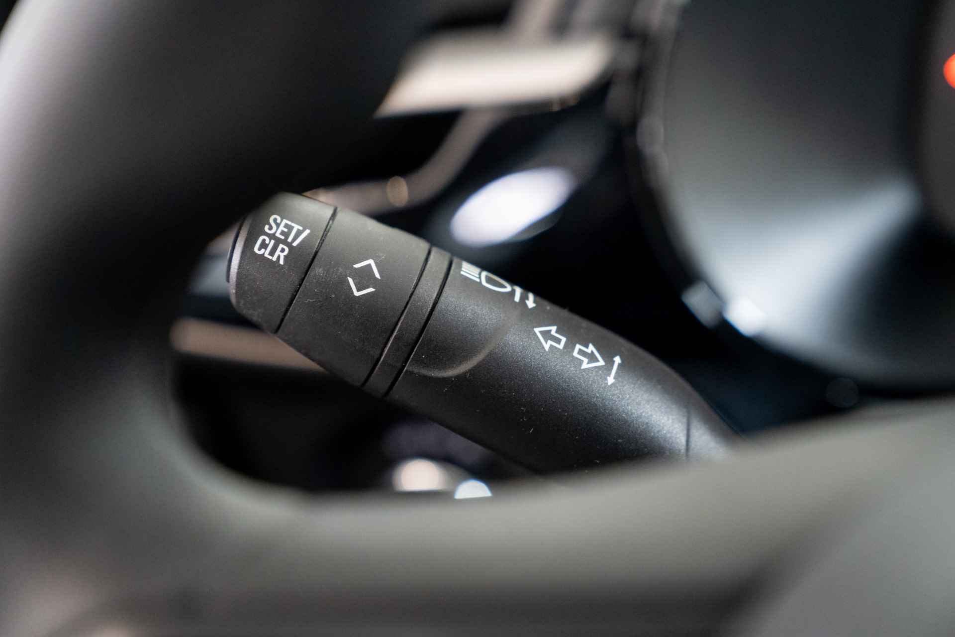 Opel CORSA-E Edition 50 kWh | Navigatie | Climate Controle | Cruise Controle | Keyless Start | - 17/31