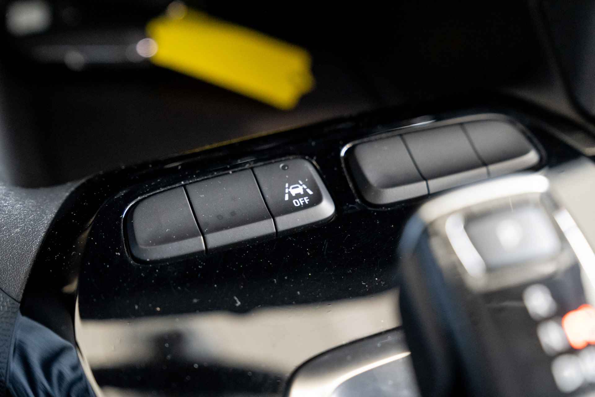 Opel CORSA-E Edition 50 kWh | Navigatie | Climate Controle | Cruise Controle | Keyless Start | - 21/31
