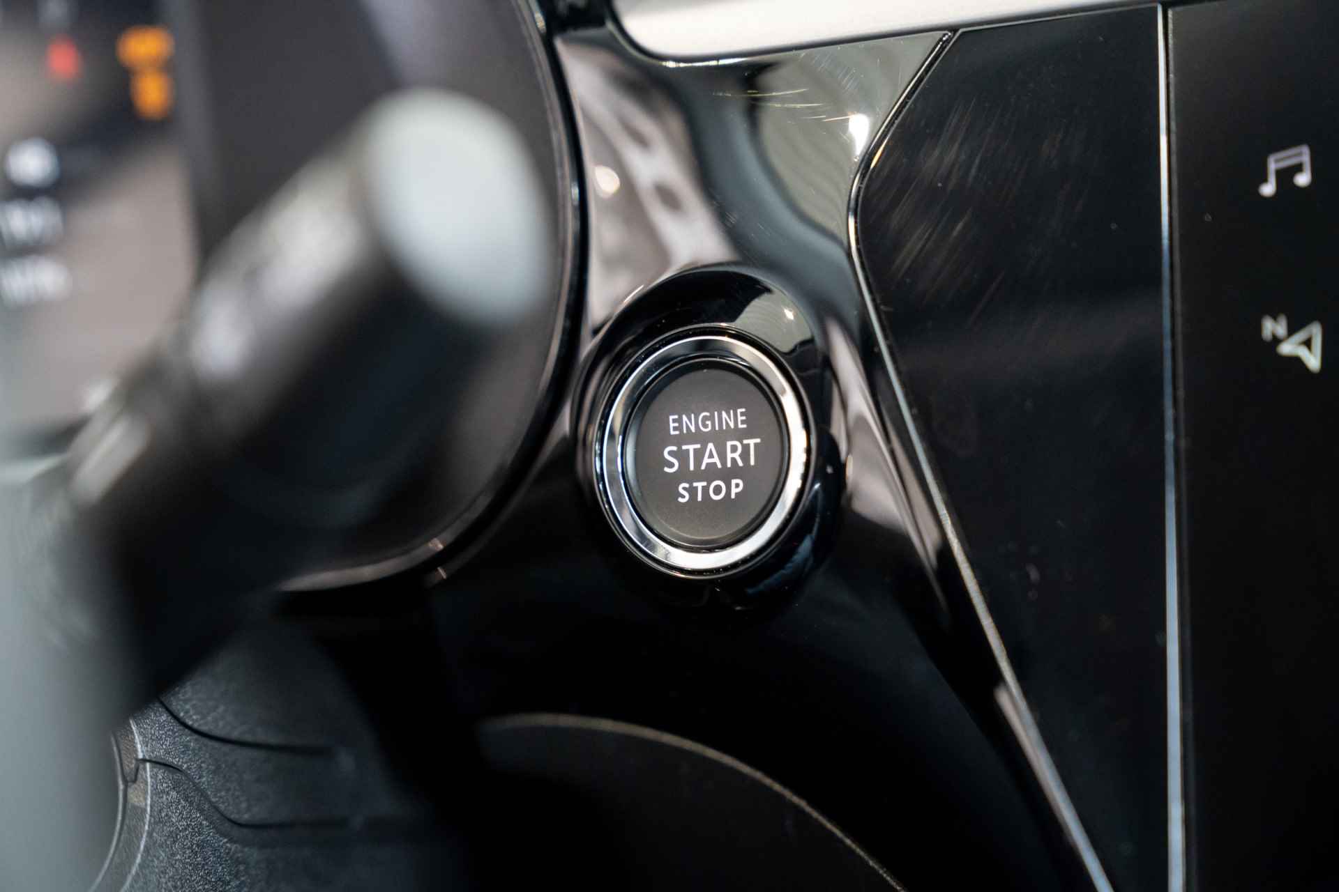Opel CORSA-E Edition 50 kWh | Navigatie | Climate Controle | Cruise Controle | Keyless Start | - 23/31