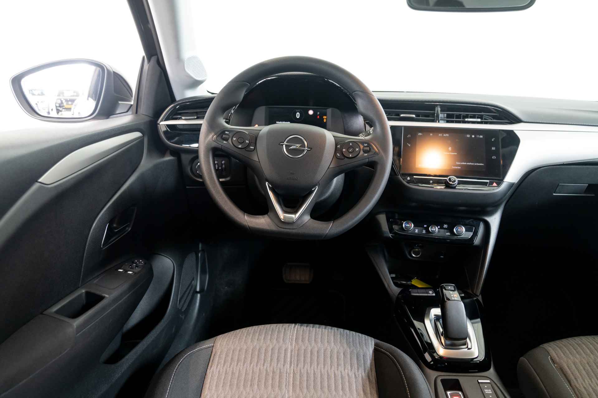 Opel CORSA-E Edition 50 kWh | Navigatie | Climate Controle | Cruise Controle | Keyless Start | - 30/31