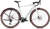 CUBE NUROAD HYBRID C:62 RACE FE 400X Heren Desertstone/green L L 2025