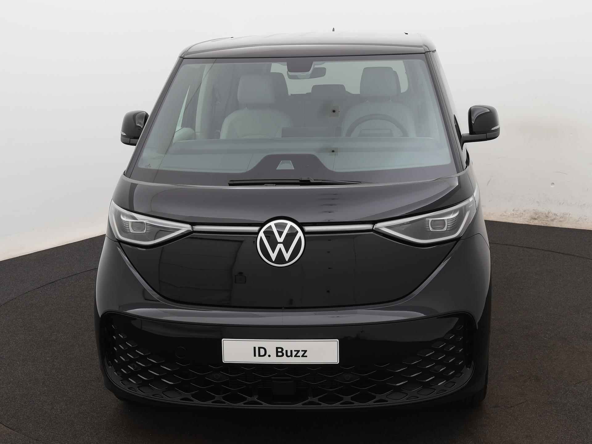 Volkswagen ID. Buzz 1st 77kWh PPD | Assistance pakket | Comfort pakket | Design pakket | Special model 1st | Velgen 'solna', 20 inch lichtmetaal - 5/23