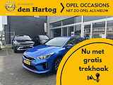 Kia Ceed 1.4 T-GDi GT-Line Trekhaak/ECC/Camera/Navi/Parkeerhulp.