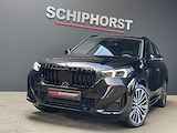 BMW X1 x-Drive 25e M-Sport/20 inch/trekhaak/elec stoelen/leer/harman ka