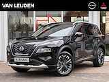 Nissan X-Trail e-4orce 4WD Tekna 7-Zits | NIEUW | Leder | Sun Pack | Navigatie | App connect | Trekgewicht 1.650kg