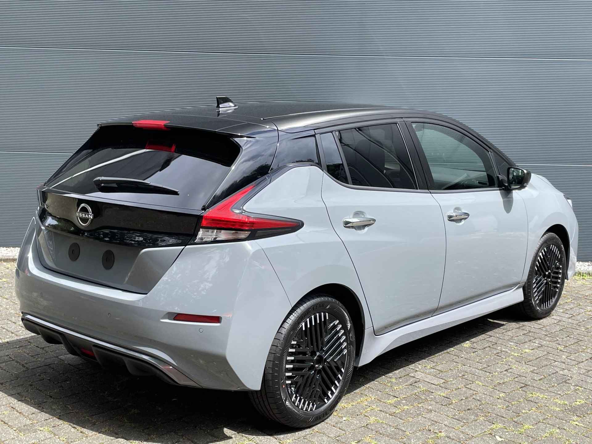 Nissan LEAF Tekna 39 kWh Subsidie € 2000,- zolang deze beschikbaar is - 3/36