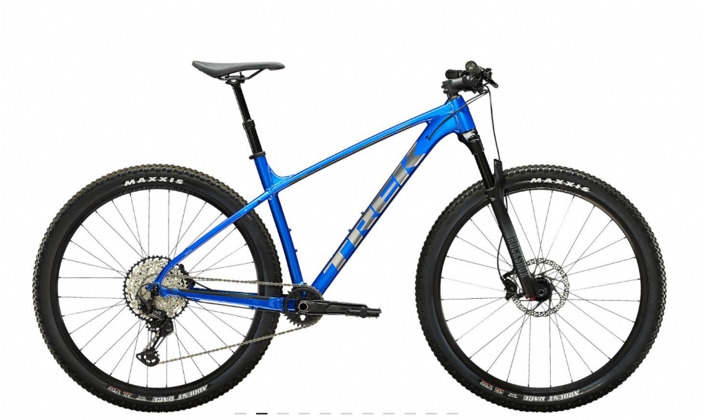 Trek X-CALIBER 9 L ALPINE BLUE