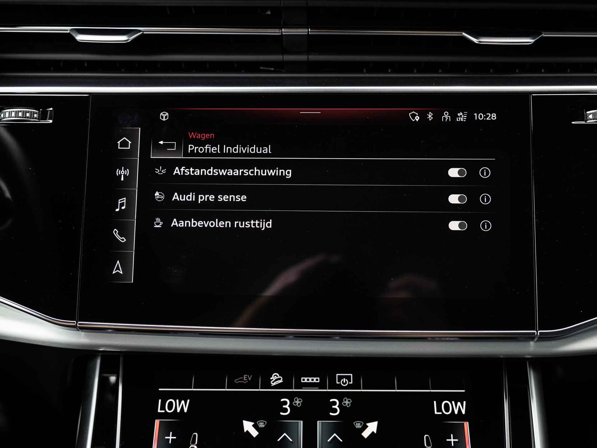 Audi Q7 55 TFSI e quattro S Edition | BTW | PANORAMADAK | APPLE CARPLAY | MEMORY | CAMERA | 22” VELGEN | TREKHAAK | - 41/54