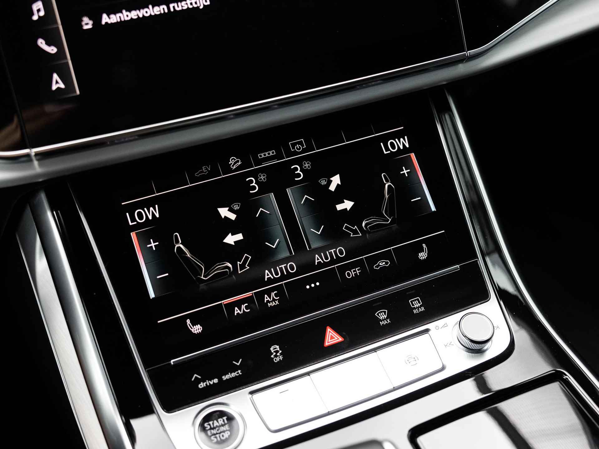 Audi Q7 55 TFSI e quattro S Edition | BTW | PANORAMADAK | APPLE CARPLAY | MEMORY | CAMERA | 22” VELGEN | TREKHAAK | - 42/54