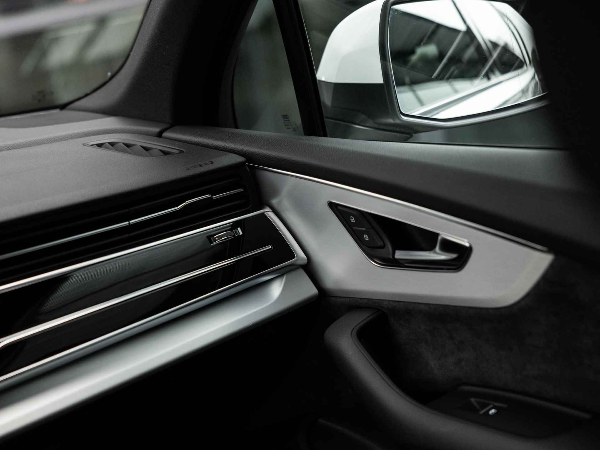 Audi Q7 55 TFSI e quattro S Edition | BTW | PANORAMADAK | APPLE CARPLAY | MEMORY | CAMERA | 22” VELGEN | TREKHAAK | - 46/54