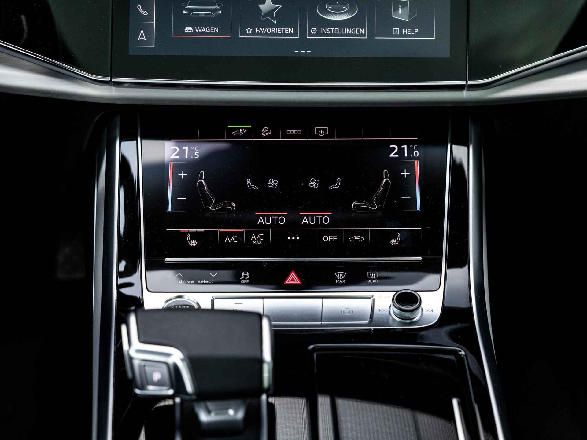 Audi Q7 55 TFSI e quattro S Edition | BTW | PANORAMADAK | APPLE CARPLAY | MEMORY | CAMERA | 22” VELGEN | TREKHAAK | - 25/49