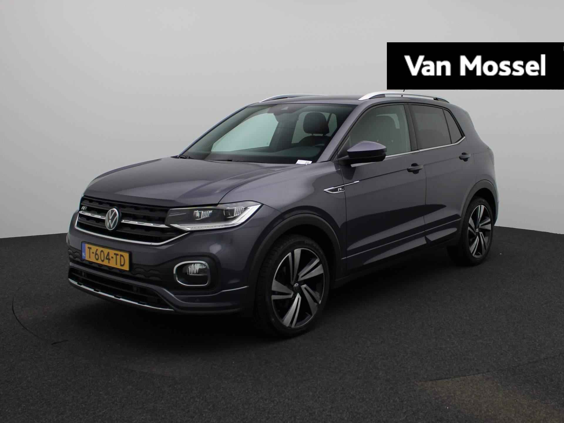 Volkswagen T-Cross BOVAG 40-Puntencheck