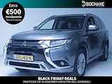 Mitsubishi Outlander 2.4 PHEV Instyle Clima/Navi/Camera/Trekhaak