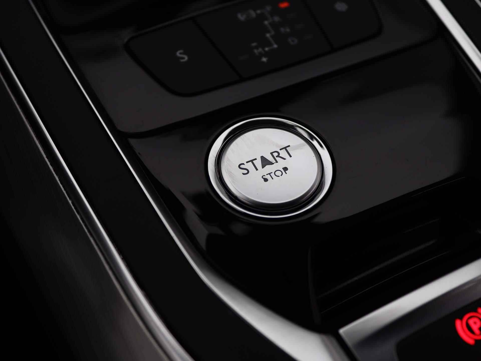 Peugeot 308 SW 1.2 e-THP Allure Automaat | Airco | Navigatie | Achteruitrijcamera | Cruise Control | - 20/44