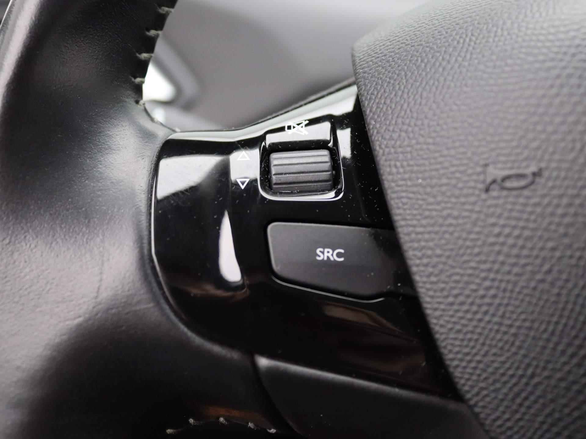 Peugeot 308 SW 1.2 e-THP Allure Automaat | Airco | Navigatie | Achteruitrijcamera | Cruise Control | - 22/43